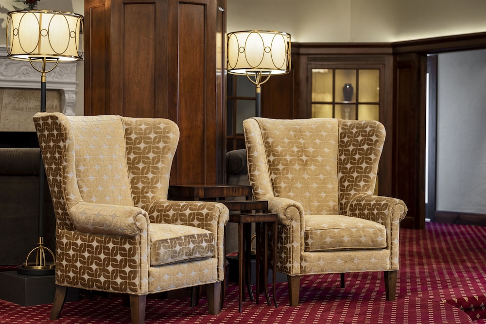 Lawrence Vacations - The Eldridge Hotel - Property Image 30