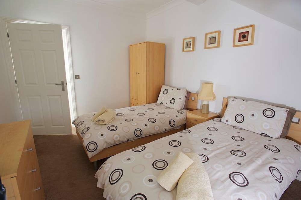 Sands Cottage view 5