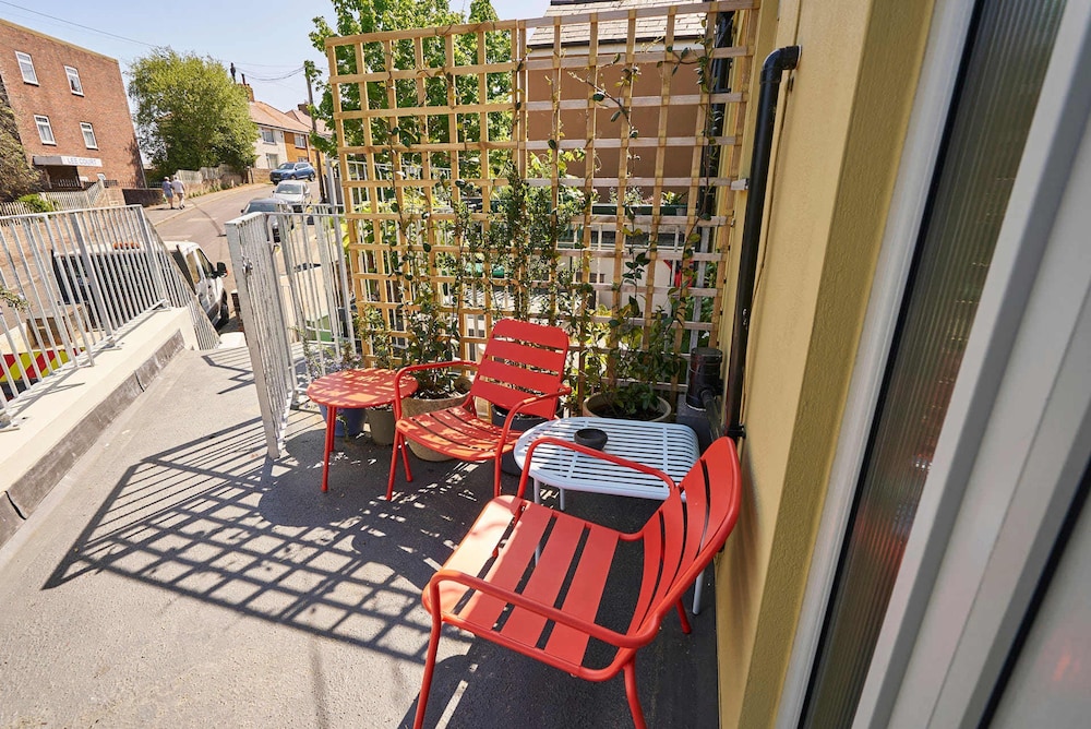 Host Stay Apartment 2 Lewes Road