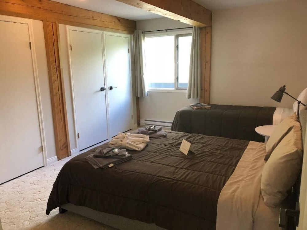 Bearvalley Guesthouse