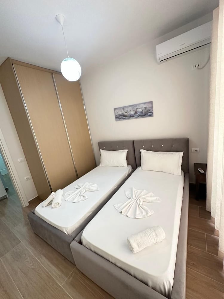 FAMILY INN Apartments