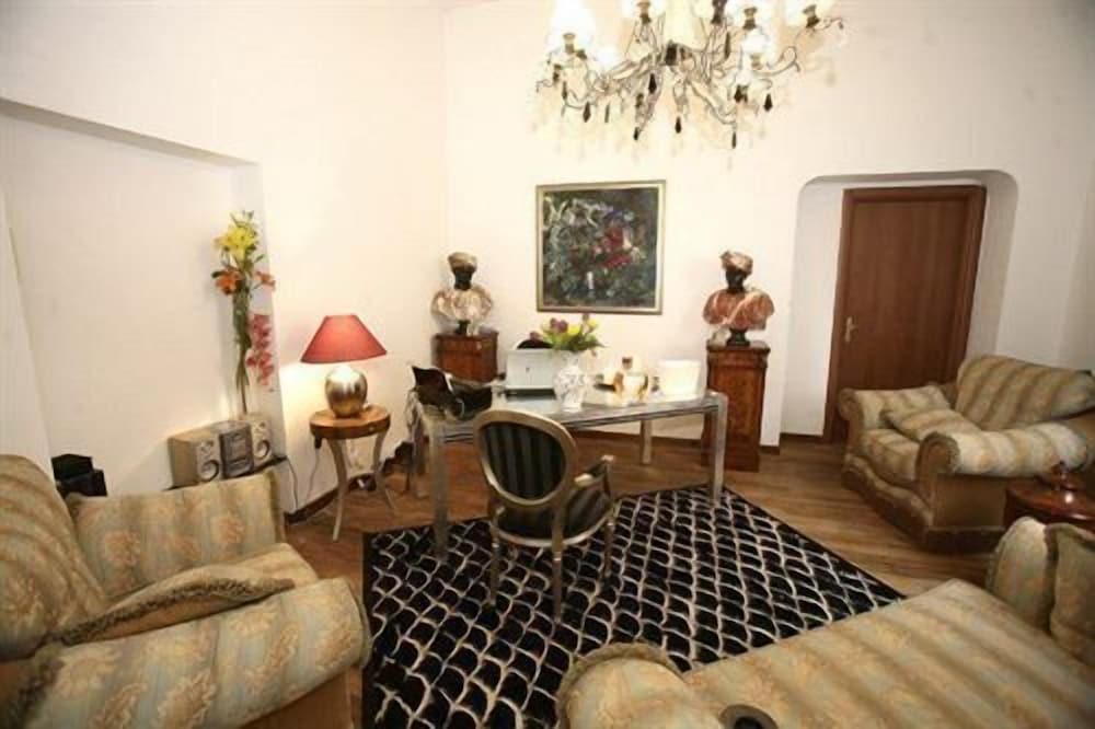 Trastevere Relais