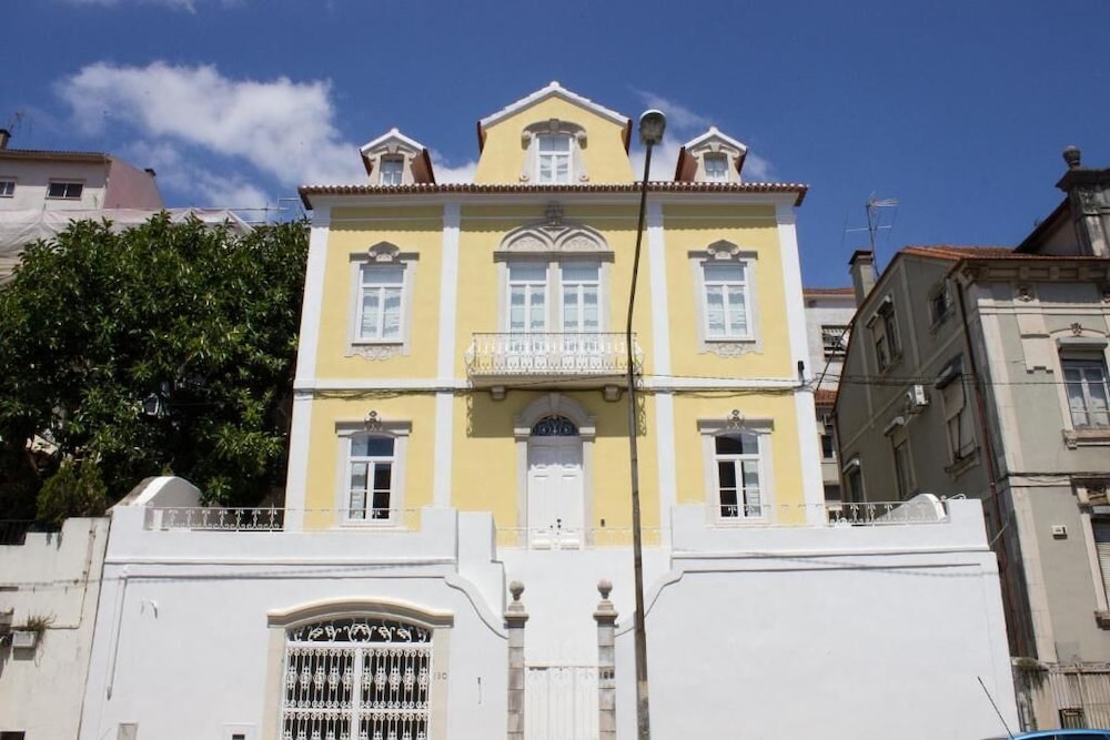 AQ 188 guesthouse
