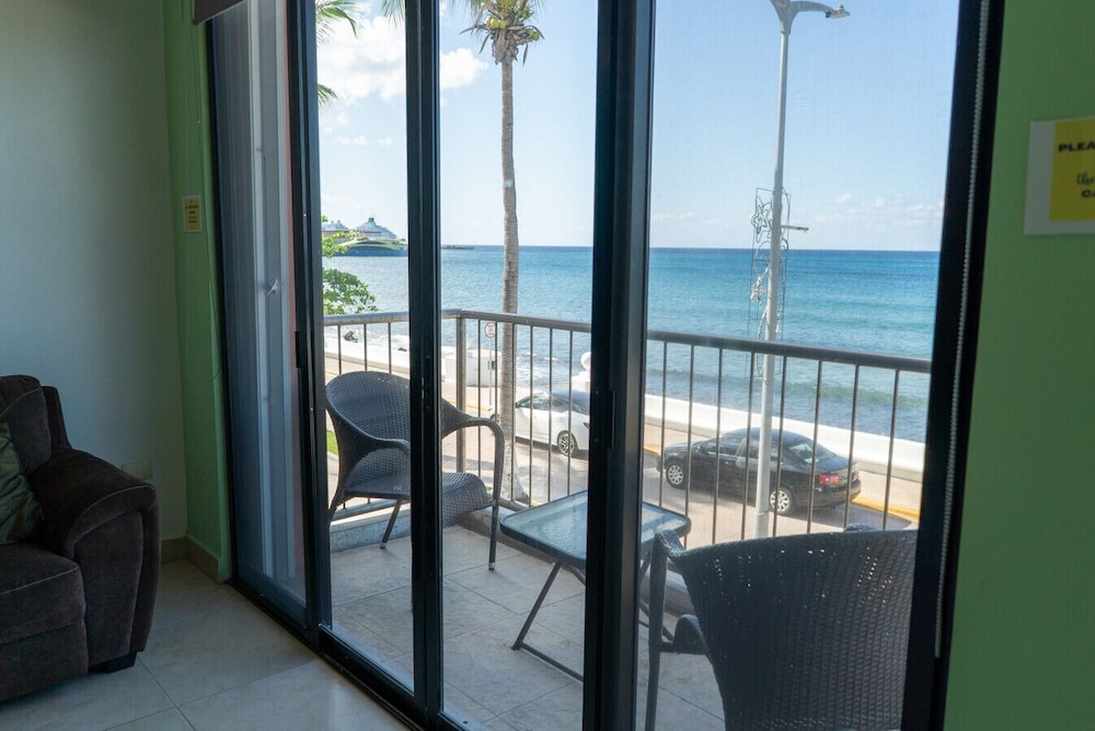 Cozumel Apartments