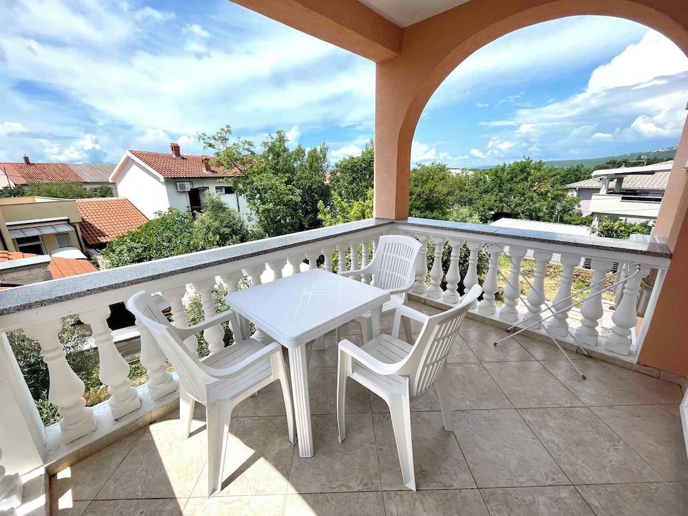 Villa Julie