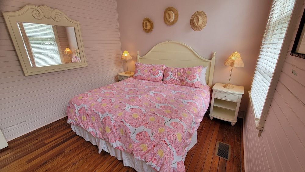 The Wheel House by Tybee Vacation Rentals