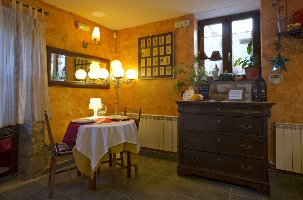 Hostal Gartxenia photo 4