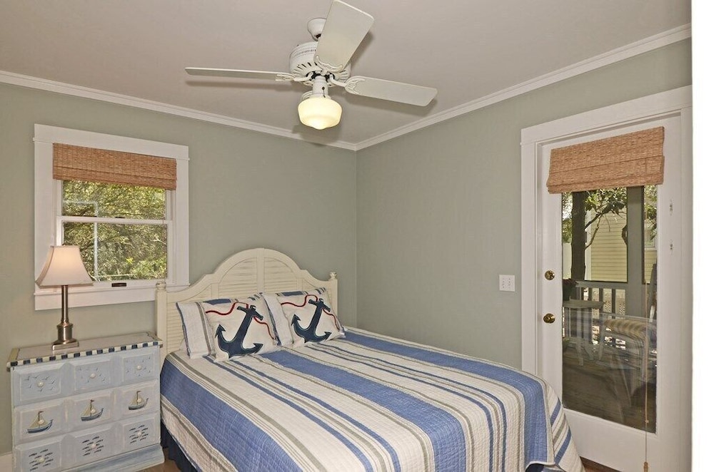 Cottage Rental Agency - Seaside, Florida