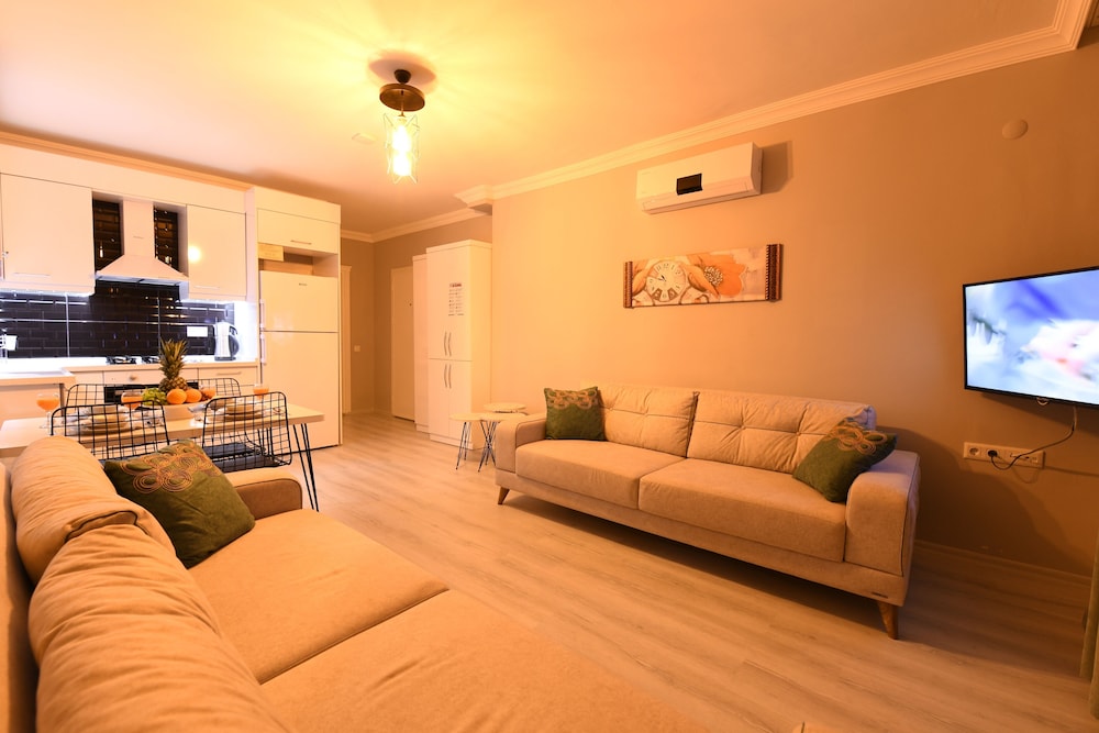 Bahçe Apart - Image 49