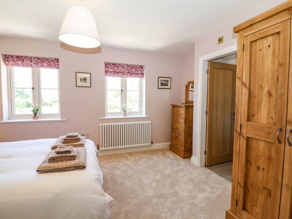 Fishermans Lodge