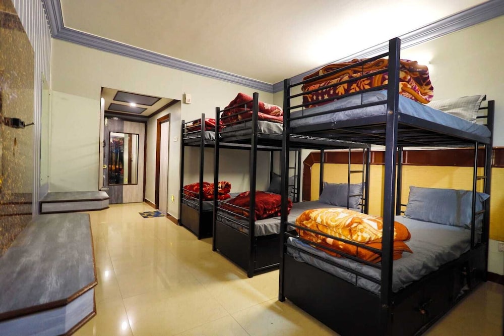 Hotel Sapphire Paradise