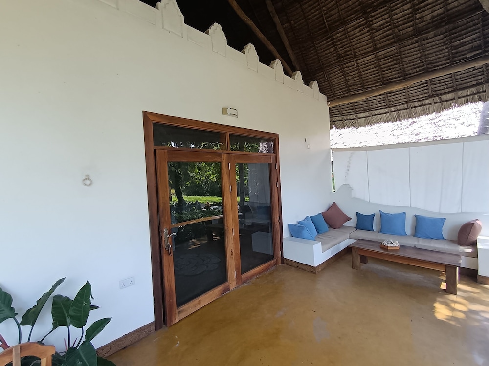 Mafia KIvulini Lodge