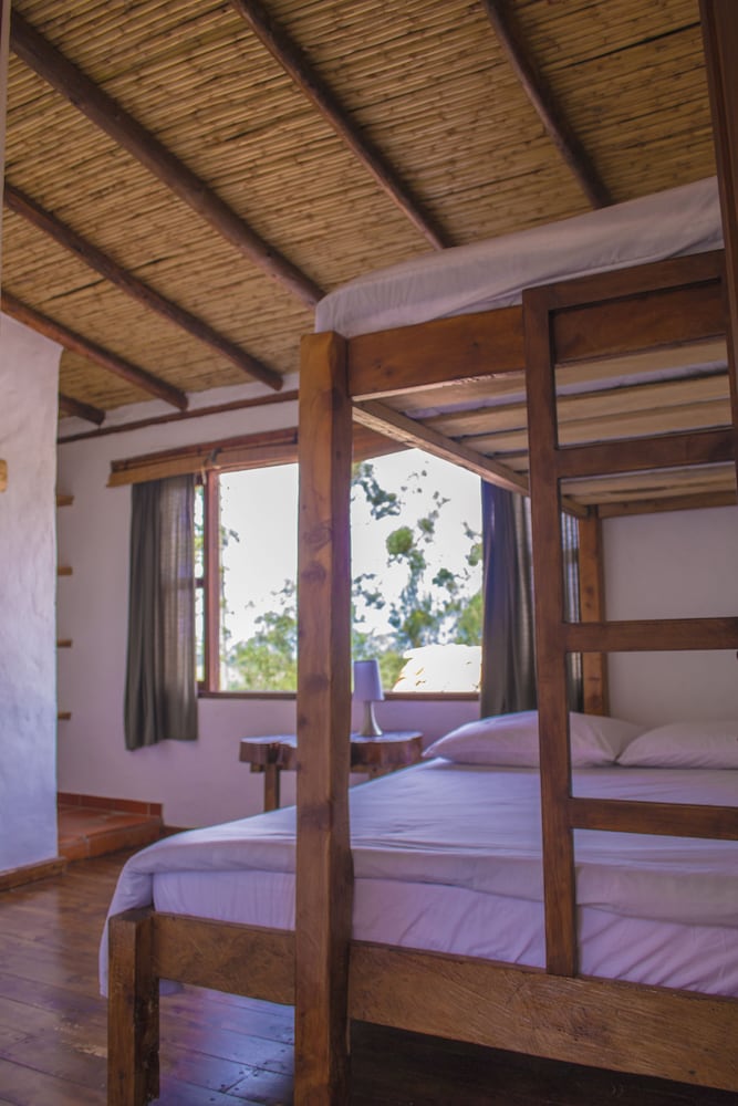 Monte Verde Cabañas & Camping