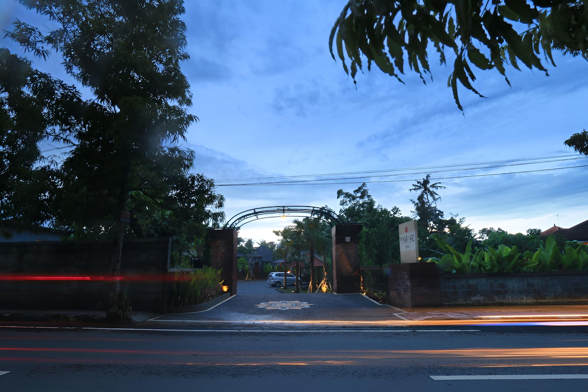 Mekar Sari Villla Ubud