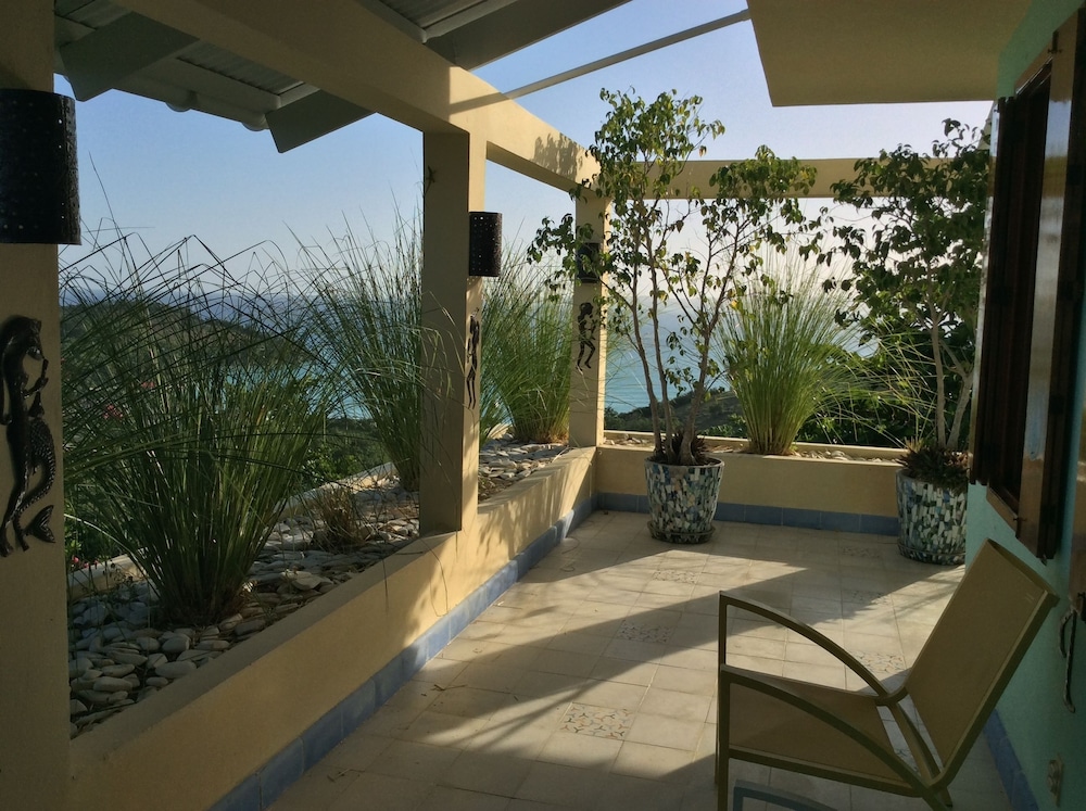 Suites la Colline