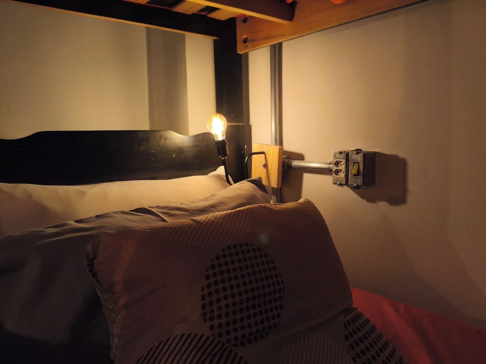 Hobi Hostel Boutique