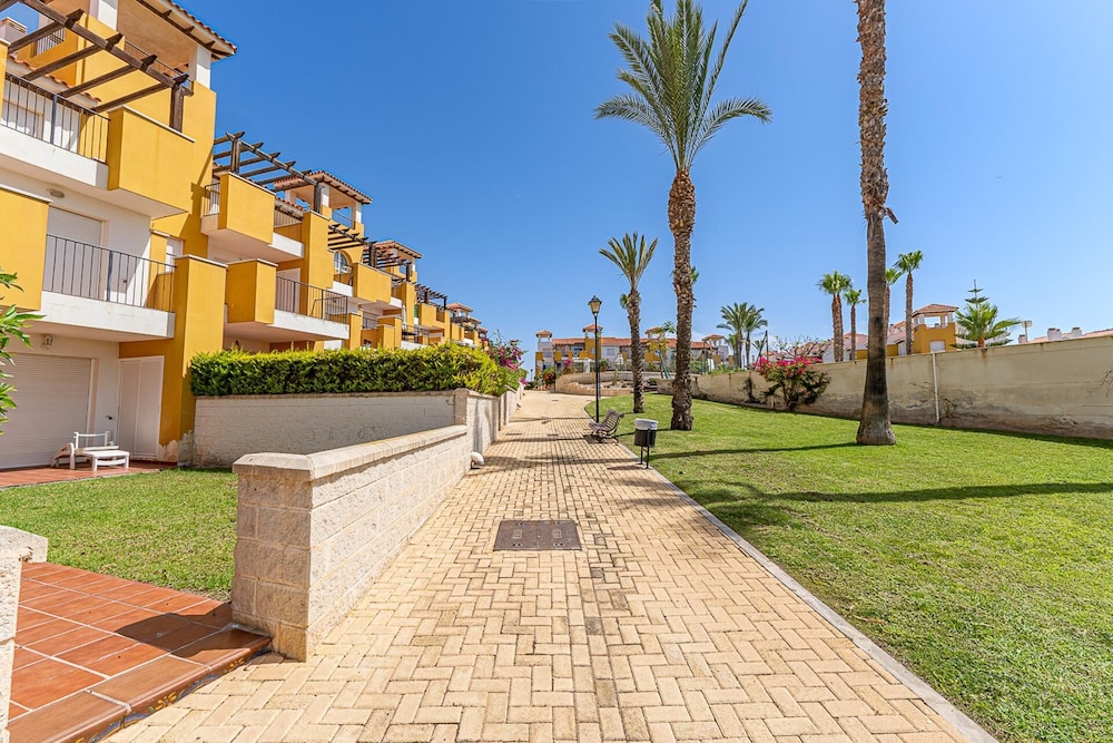 Villa Kalma Luxury House in Vera Playa