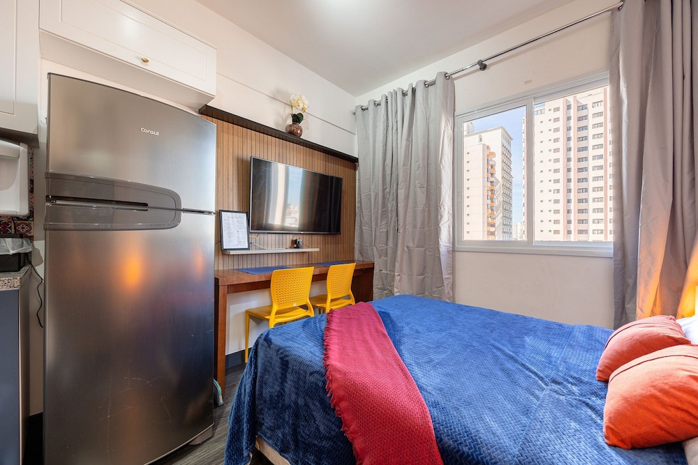 Estudios Neo Home São Caetano