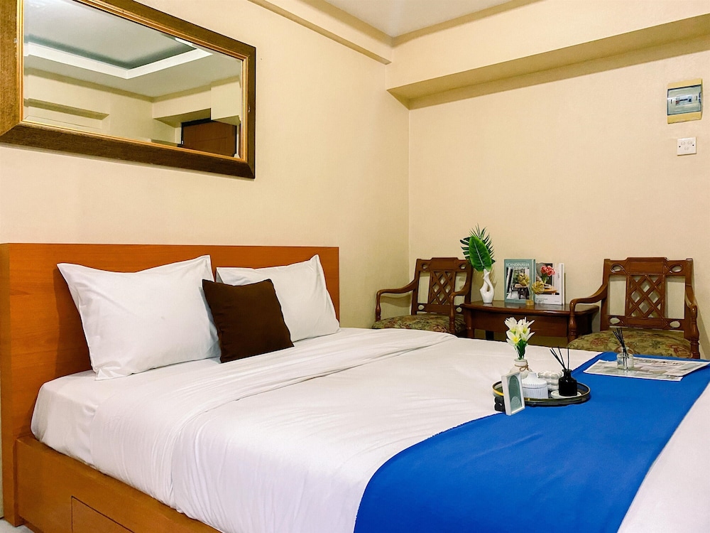 Best Deal And Compact Studio At Kebagusan City Apartment