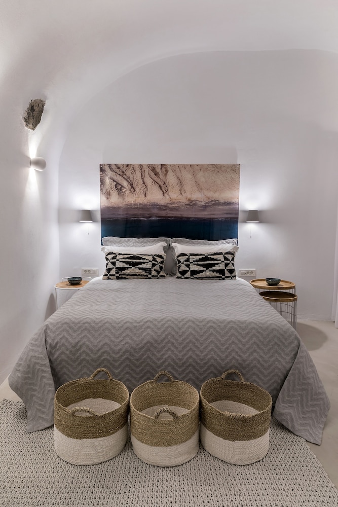 3 Caves Villa by Caldera Houses photo 5