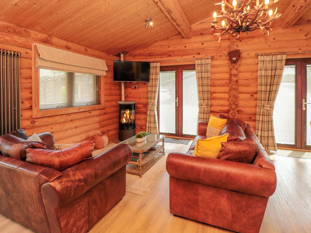 Wainstones Lodge 2