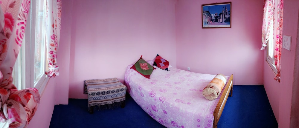 Everest Home Stay Apartment