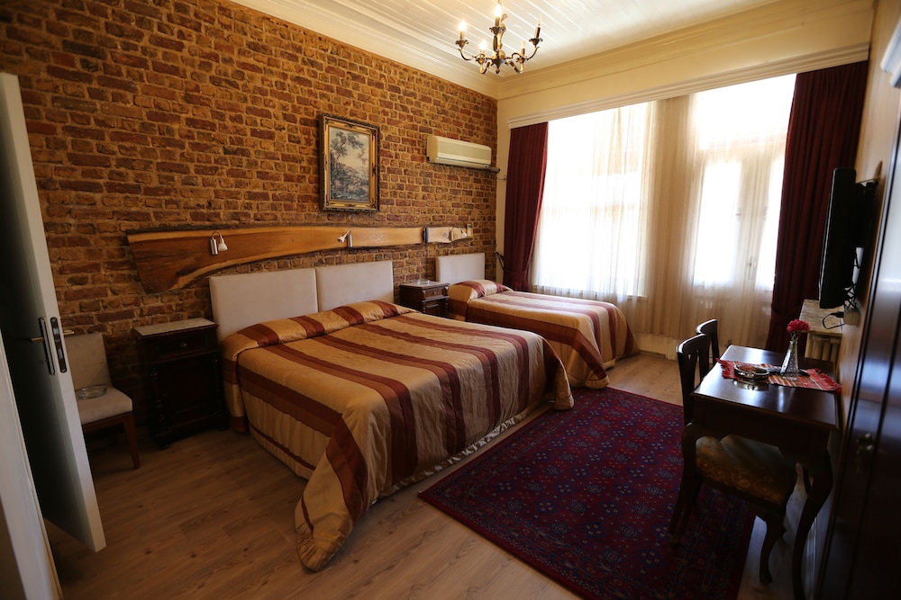 Yeşilköy Airport Butik Otel - Image 27