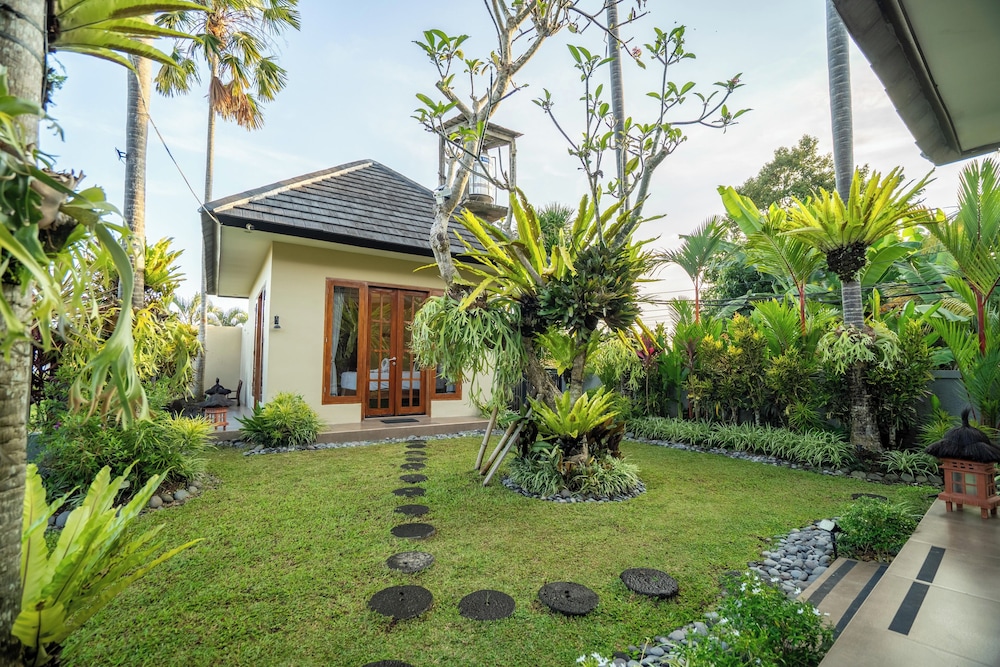 Anggara Private Villa