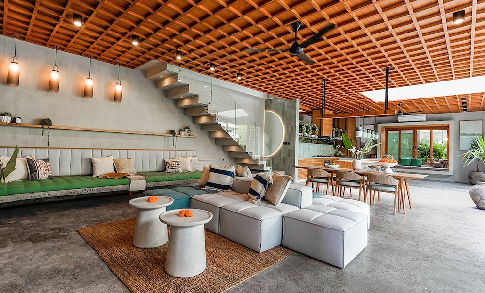 Vinaka Villa By Betterplace