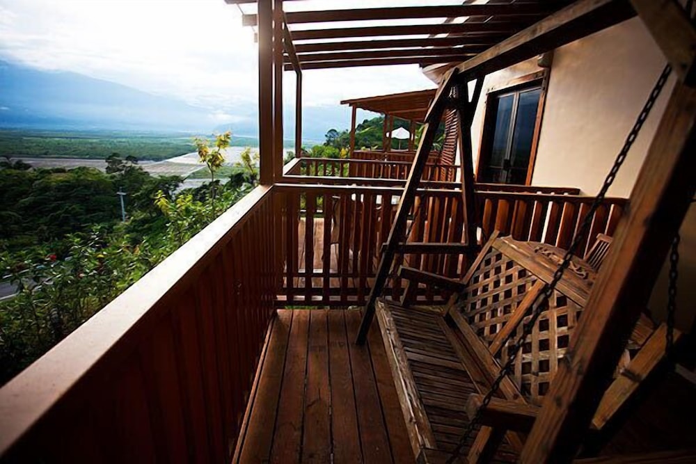 Yi-He Golden Homestay