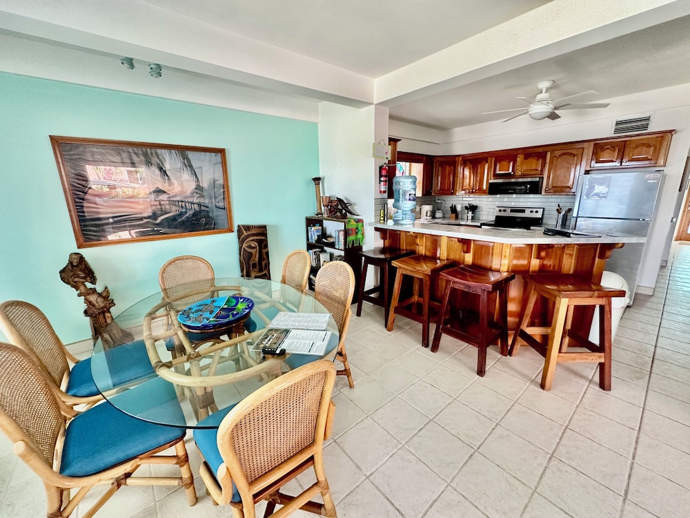 Sunset Beach Resort
