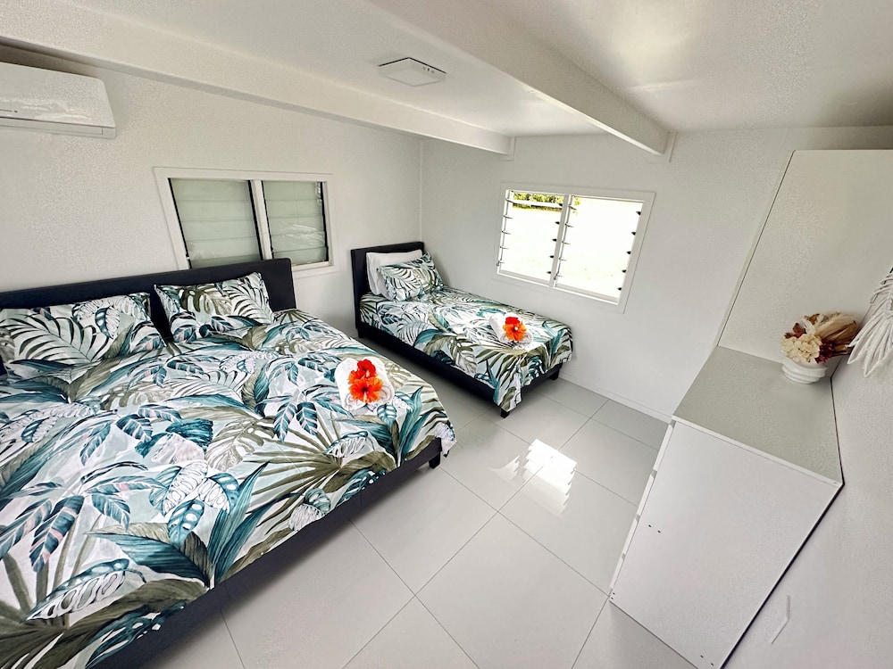 Muri Villas