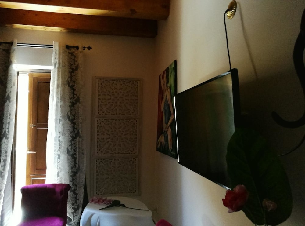 B&B CasaBusari