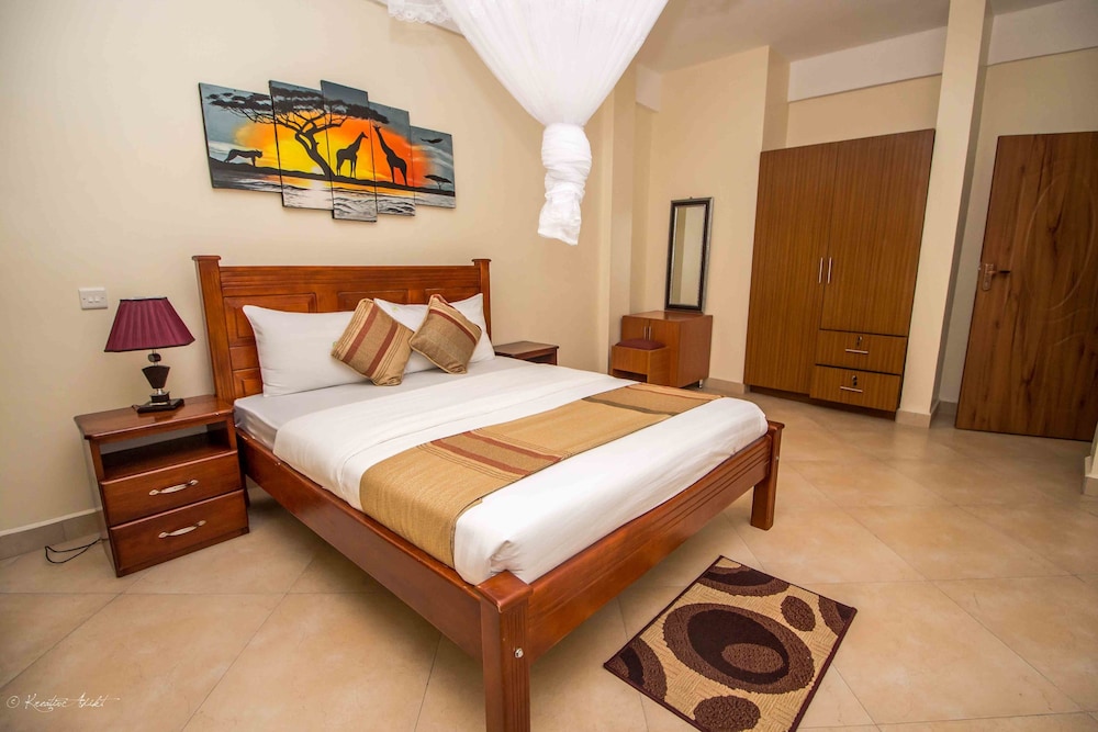 St Steven's Suites