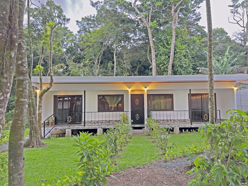 Monteverde Magic Mountain