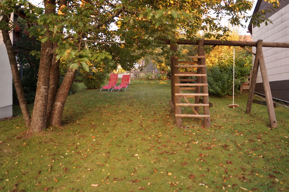 Ferienhaus Haidweg
