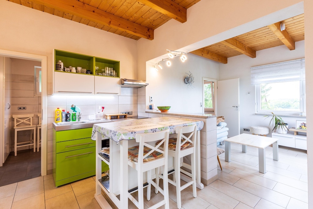 Holiday Home in Thale - Neinstedt