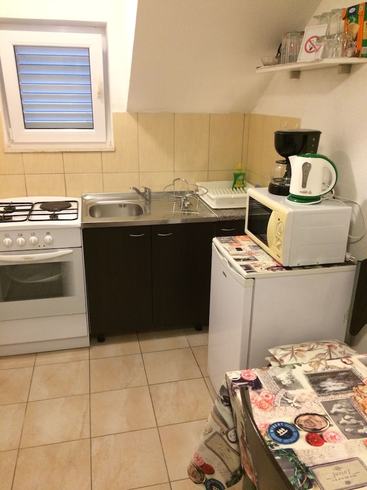 Apartmani KLIM