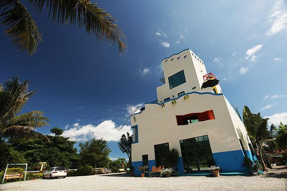 Burano Castle