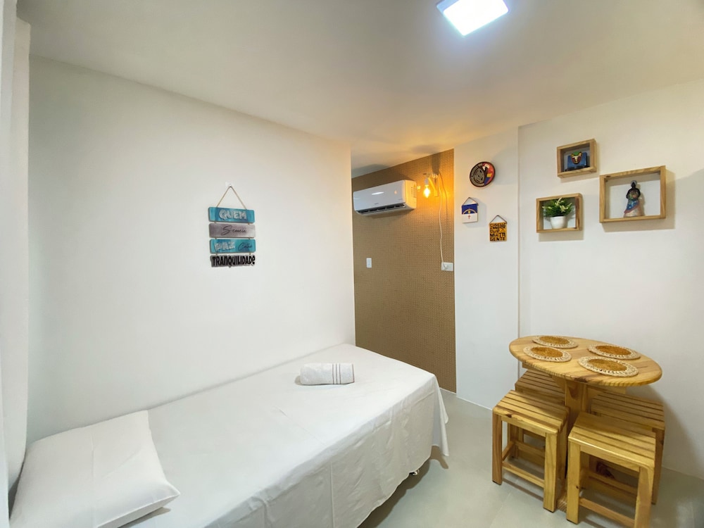 Flats no Beach Way - Praia dos Carneiros