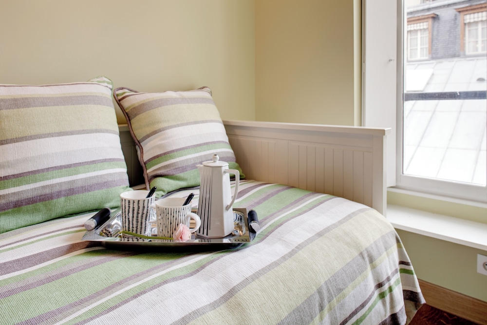 St Germain Grenelle Residence