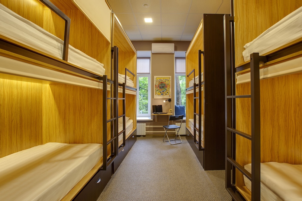 Axel Hostel