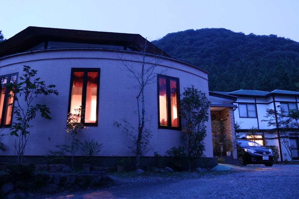 La Maison De David