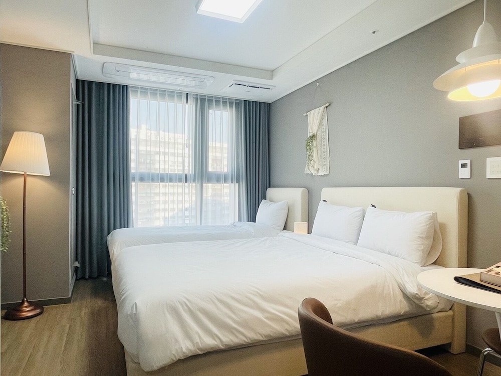 INN-The City MyeongDong 11