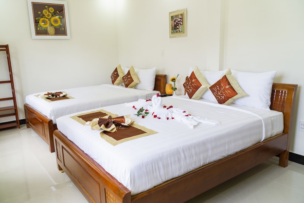 Golden Soulmate Homestay view 5