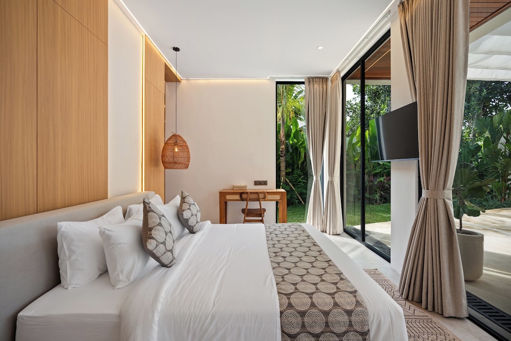 Bali Magical Villas