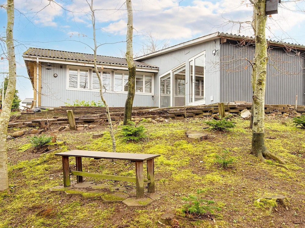 4 Star Holiday Home in Aabenraa view 3