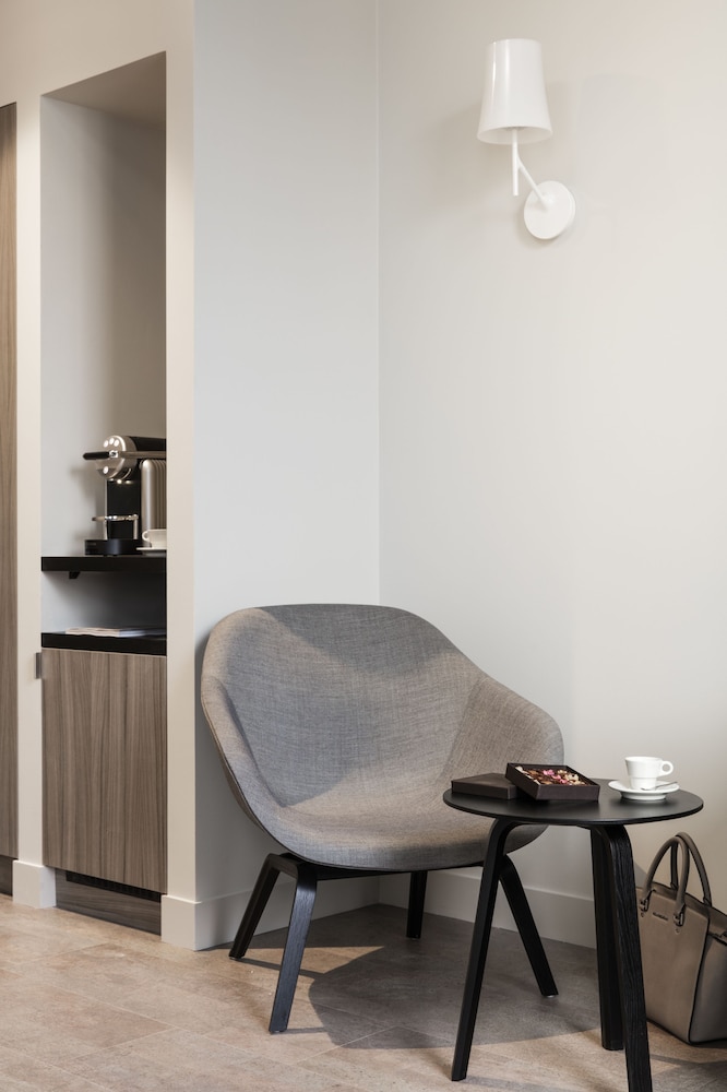 Hôtel Opéra Liège