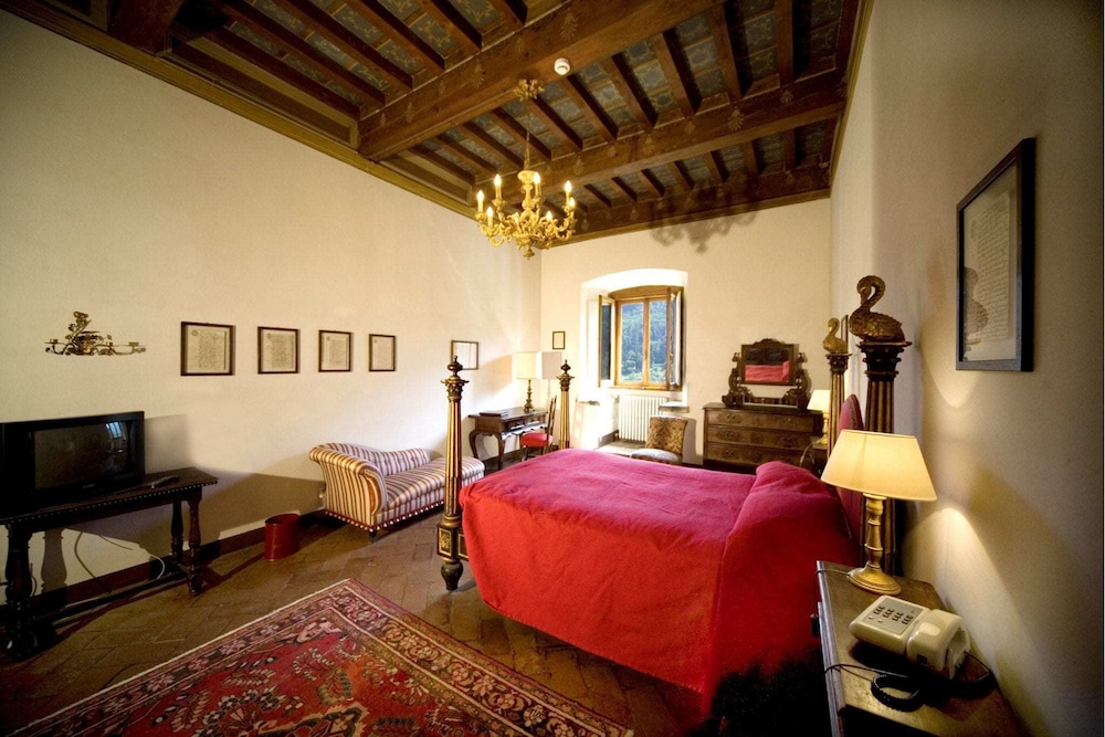 Villa Donnini