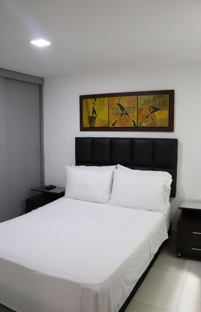 Moblat Apartamentos